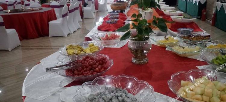 济宁永华舜耕国际酒店图片