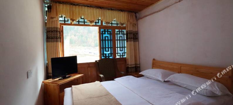 黑水望阳楼宾馆图片