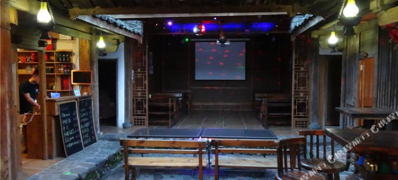 云水谣经纬小调精品客栈图片