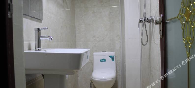 拉萨花语主题客栈(大昭寺八廓街店)图片