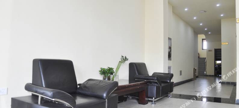 太原美佳宾馆图片