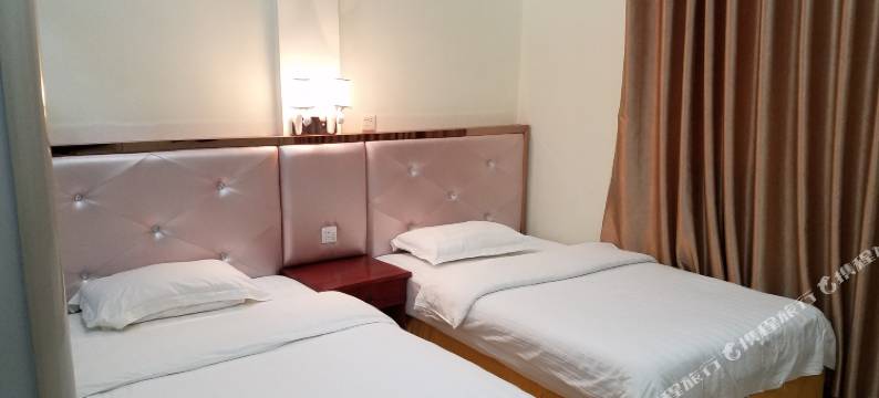 平远河滨旅业图片