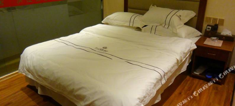 平塘庐江商务酒店图片