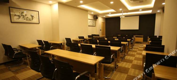 尚客优精选酒店(镇江京口红豆广场店)图片