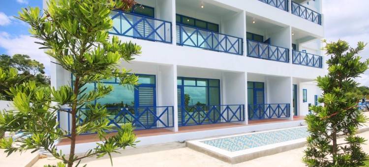 金门海湾villa会馆图片