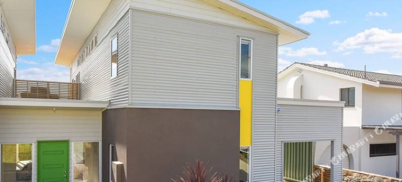 Encounter海湾Olivebank Crescent16号酒店(16 Olivebank Crescent - Encounter Bay)图片