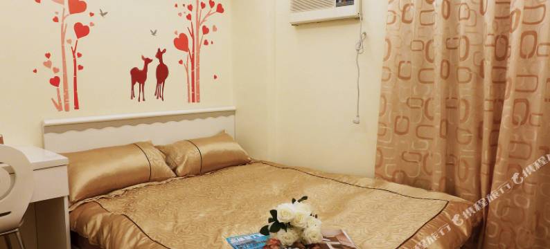 高雄梦想家-三多馆六人房图片