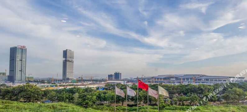 维多利亚(广州南站奥园越时代大厦店)图片