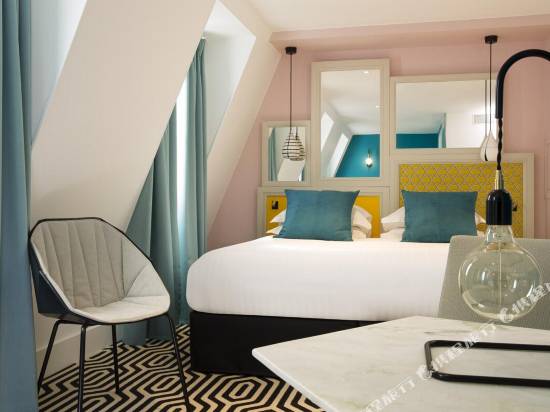 奧斯曼聖奧古斯丁酒店