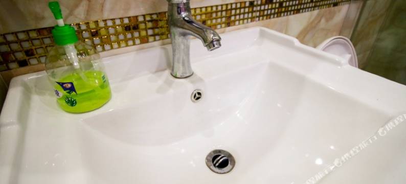 金华万商宾馆图片