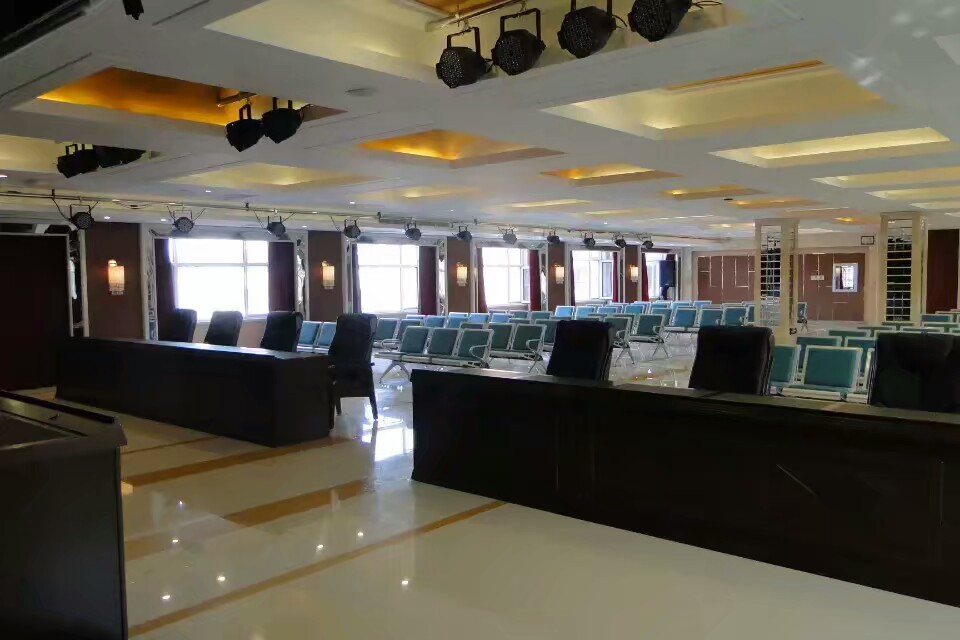 Gui Hua Gang Hotel Hotel Overview