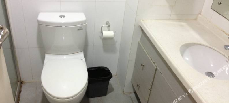 云子公寓(深圳福田店)图片