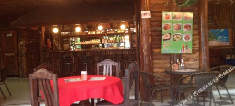 好莱坞旅馆(Hollywood Guesthouse)图片