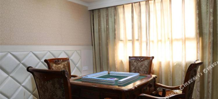 泸州纳溪宾馆图片