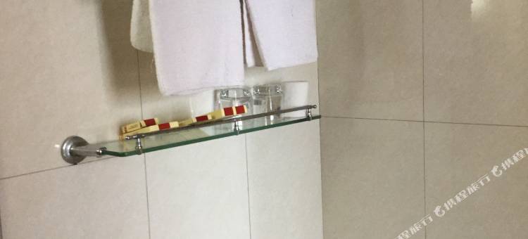 蔚县锦秀园宾馆图片