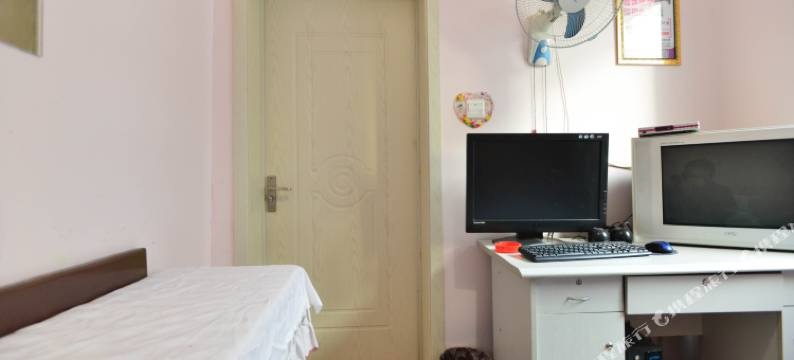 哈尔滨达达旅馆图片