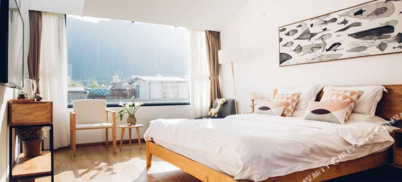 静渊美墅(大理古城店)图片