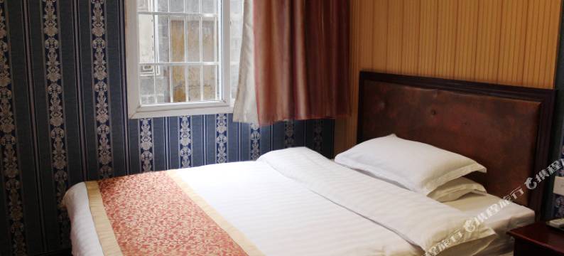 凤凰西凤城宾馆图片