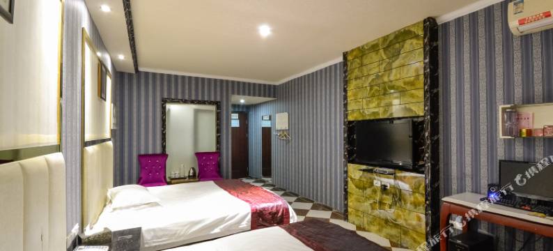 丽水东海宾馆图片