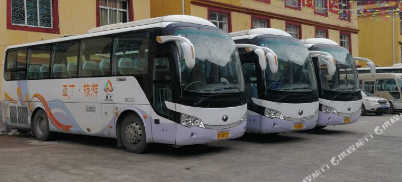 雅江成渝饭店图片