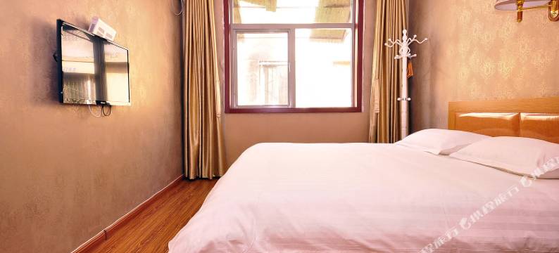 济南泉润商务宾馆图片