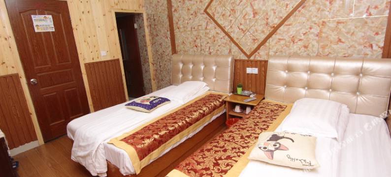 乌镇九九客栈图片