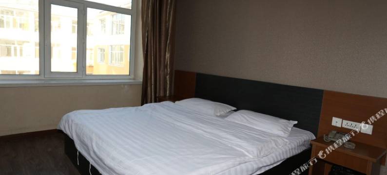 松原典金商务宾馆图片