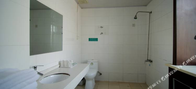 吉林军供宾馆(财富广场火车站店)图片