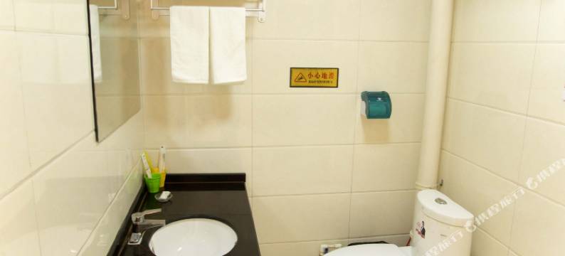 唐山焮悦快捷酒店图片