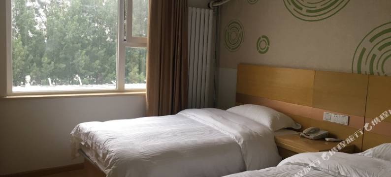 凡尔赛酒店式公寓(北京首都机场店)图片