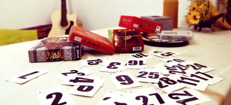 重庆暮然回首青年旅舍(观音桥步行街店)图片