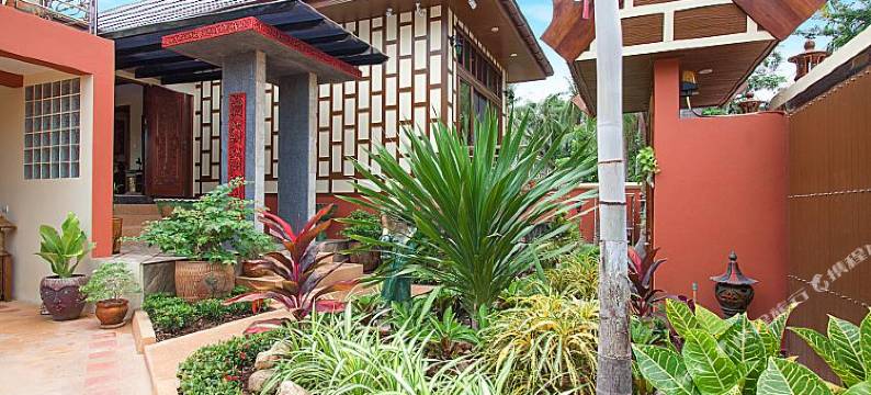 Swy住宅(Swy Residence 3Bedroom Villa)图片