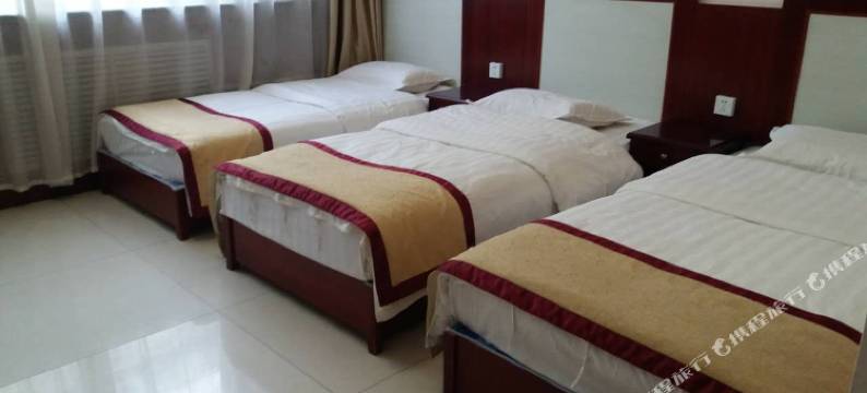 渭源怡苑宾馆图片