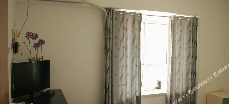 西安聚缘公寓酒店图片