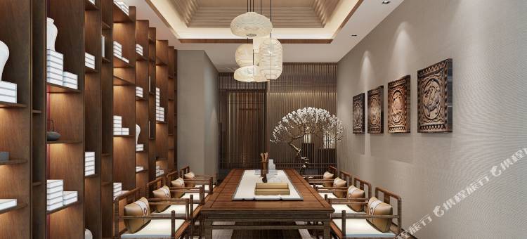 武汉洪广大酒店图片