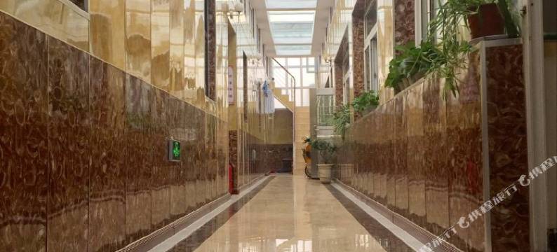 兴城可心家庭宾馆图片