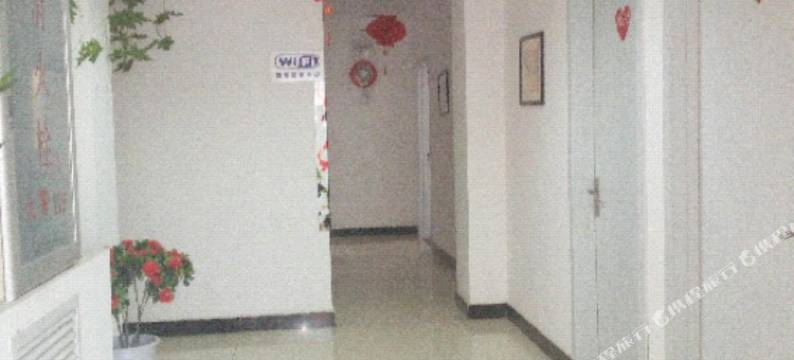 沈阳汇鑫佳源旅馆图片