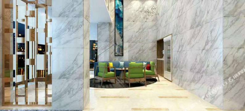 品尚酒店(南宁东站金桥客运站地铁站店)图片