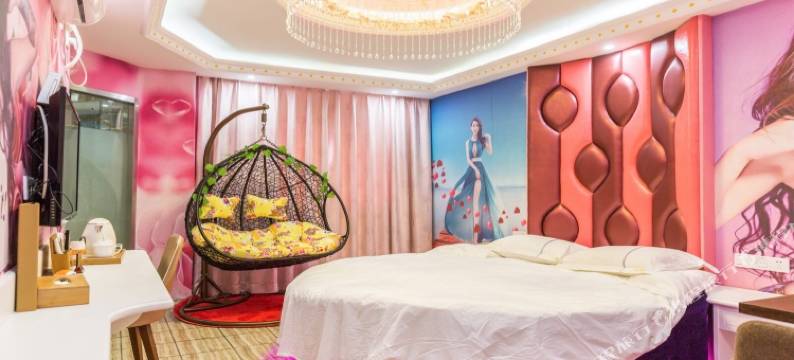 如家派柏·云酒店(上海顾村公园菊太路店)图片