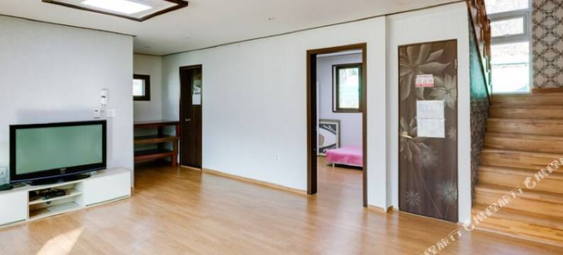 龙仁Dungji度假屋(Dungji Pension Yongin)图片