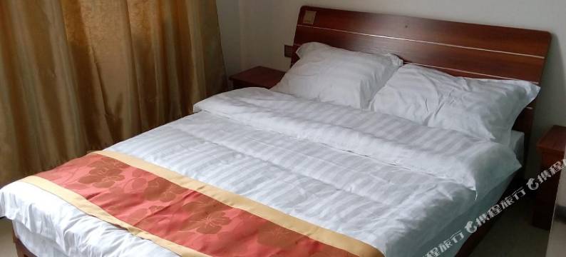 寻甸羊街馨雅宾馆图片