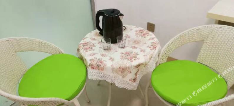 韶关云彩丹霞客栈图片