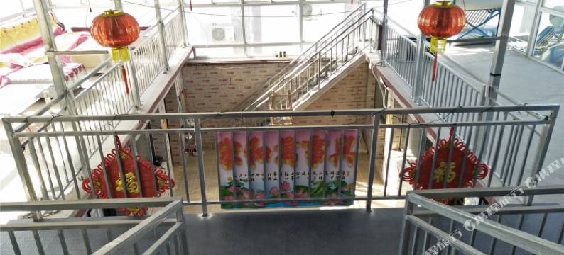 北京宋连平民俗饭庄图片