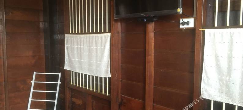 奶奶的房子(Grandma's House)图片