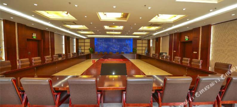 阜康准东宾馆图片