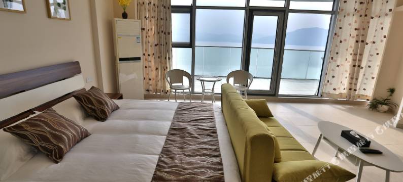 黄山太平湖巢庭·湖畔酒店图片