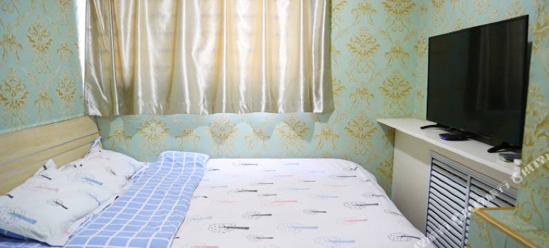 太原789青年公寓图片