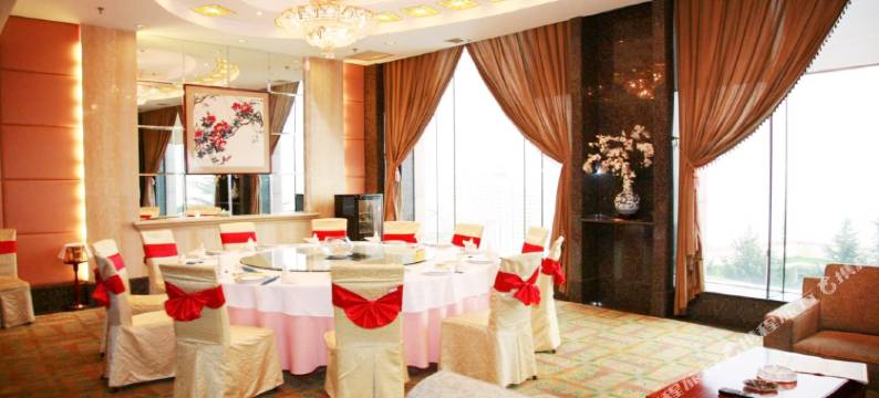 威海蓝天宾馆图片