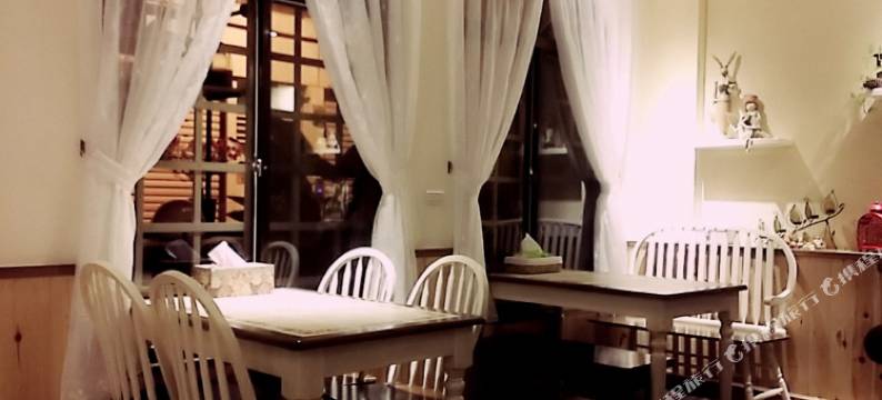 花莲甜心海岸民宿图片