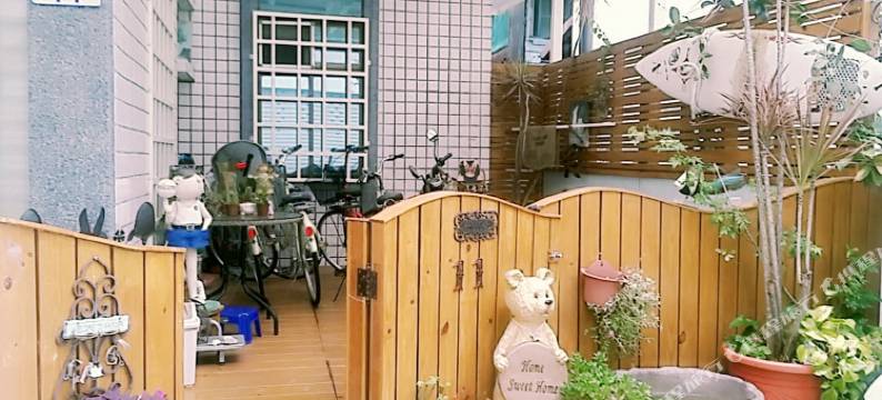 花莲甜心海岸民宿图片